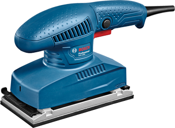 BOSCH博世工具GSS 2300平板砂磨機